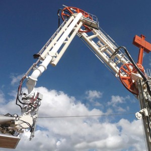 Petrol ve Gaz Ekipman Servis