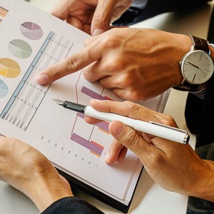 Uluslararası Danışmanlık